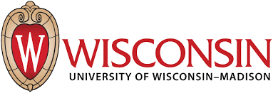 اکانت دانشگاه University of Wisconsin–Madison آمریکا